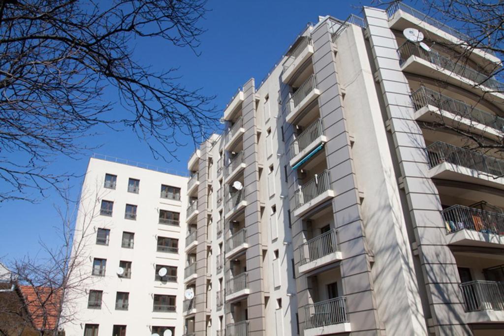 Mellis 1 Apartment Cluj-Napoca Exterior photo